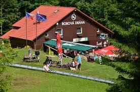 Sommerrodelbahn Spindlermühle